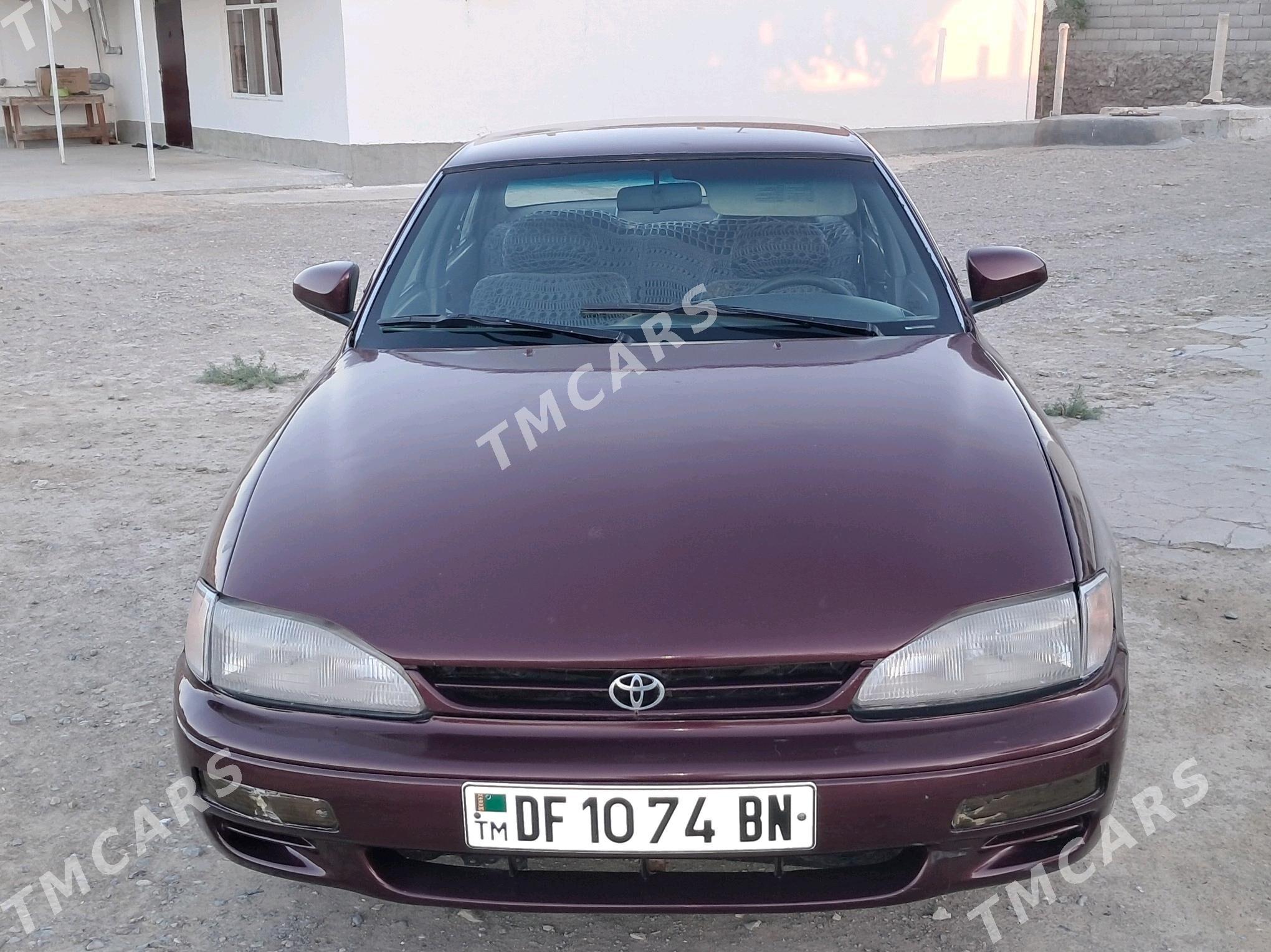 Toyota Camry 1996 - 70 000 TMT - Gyzylarbat - img 3