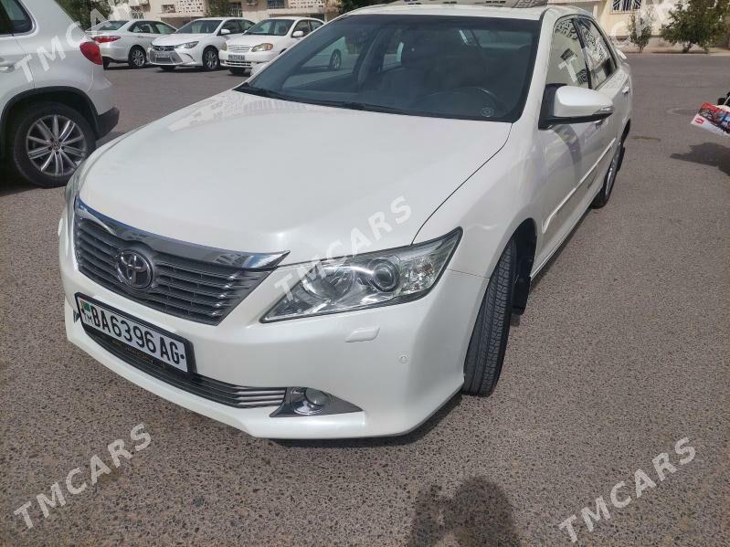 Toyota Aurion 2013 - 350 000 TMT - Aşgabat - img 4