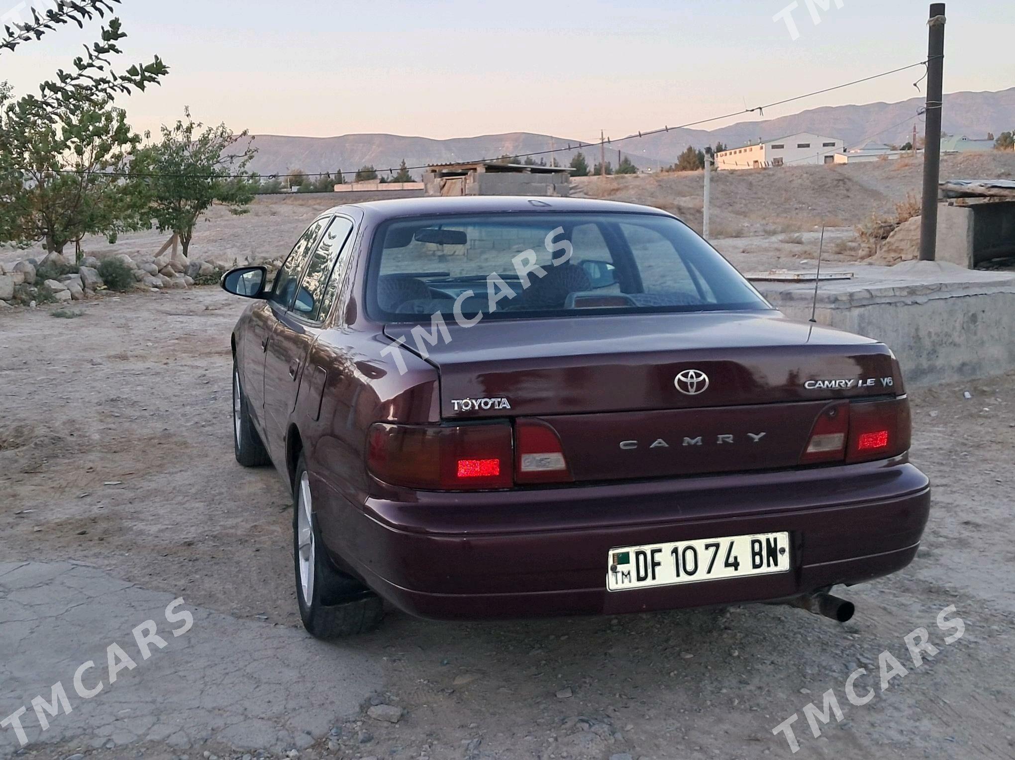 Toyota Camry 1996 - 70 000 TMT - Gyzylarbat - img 5