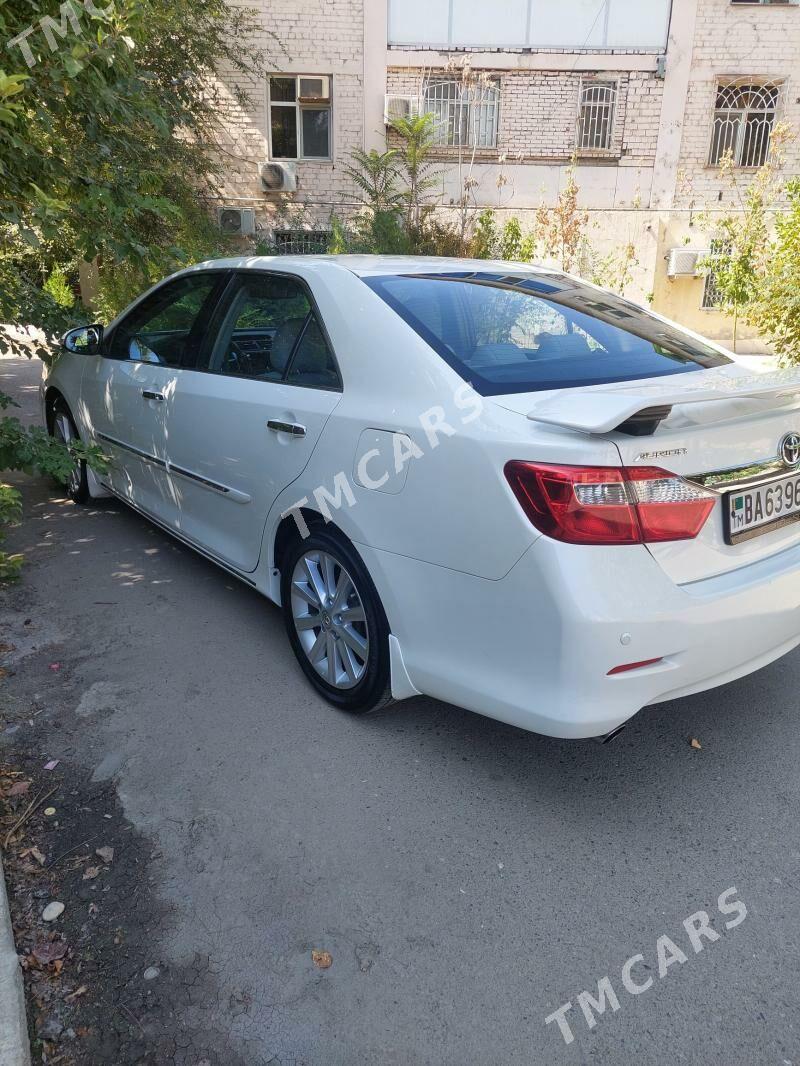 Toyota Aurion 2013 - 350 000 TMT - Ашхабад - img 6