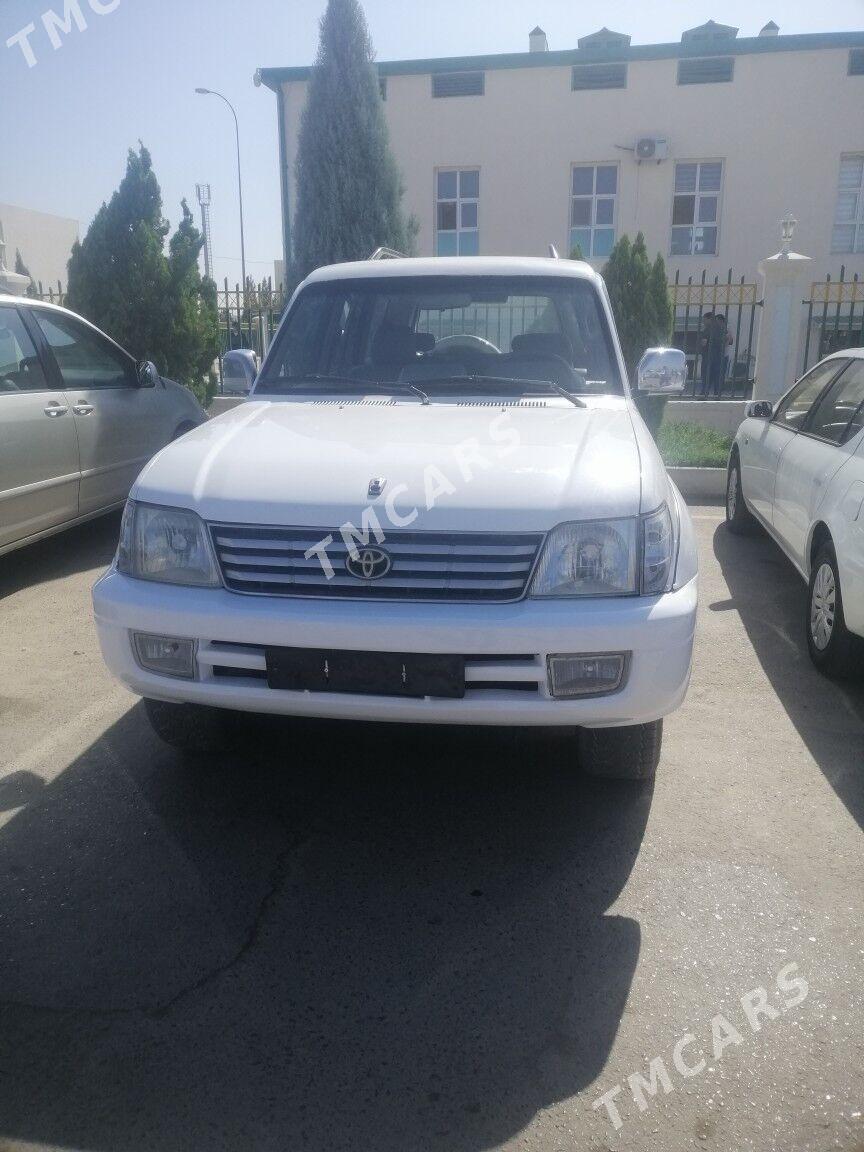 Toyota Land Cruiser Prado 2001 - 150 000 TMT - Türkmenabat - img 5