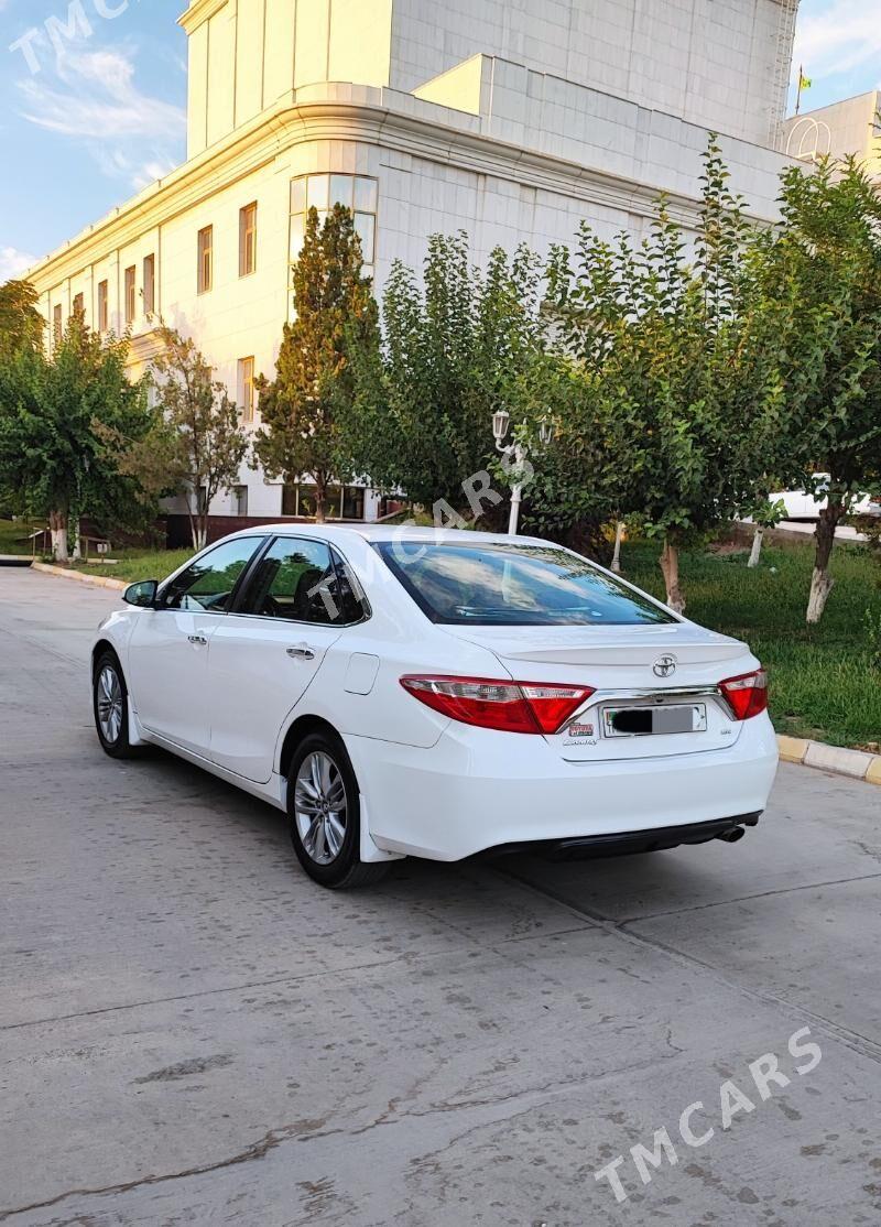 Toyota Camry 2015 - 240 000 TMT - Туркменабат - img 4