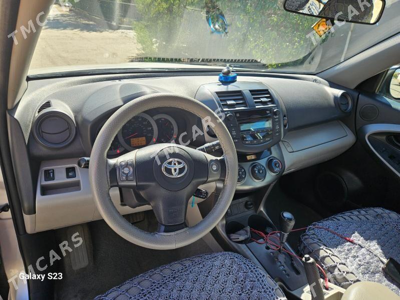 Toyota RAV4 2011 - 165 000 TMT - Daşoguz - img 7