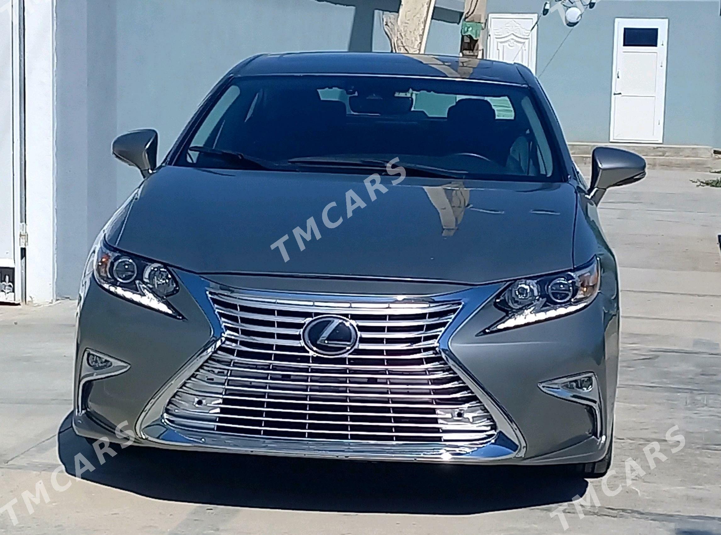 Lexus ES 350 2018 - 367 000 TMT - Mary - img 8