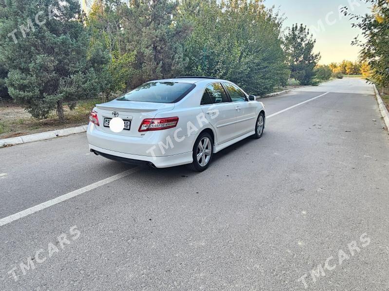 Toyota Camry 2010 - 185 000 TMT - Gökdepe - img 3