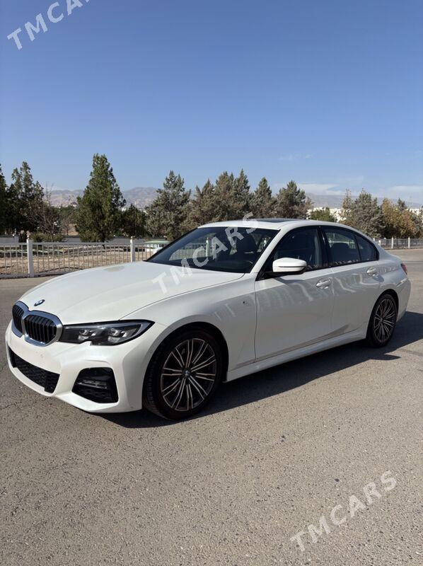 BMW M3 2019 - 710 000 TMT - Ашхабад - img 3