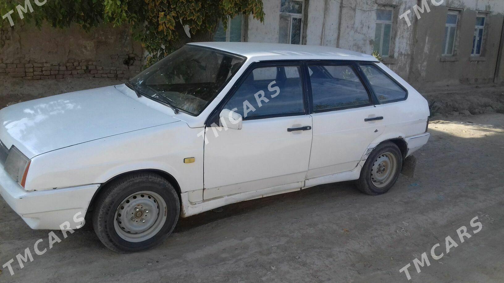 Lada 2109 1987 - 10 000 TMT - Baýramaly - img 2