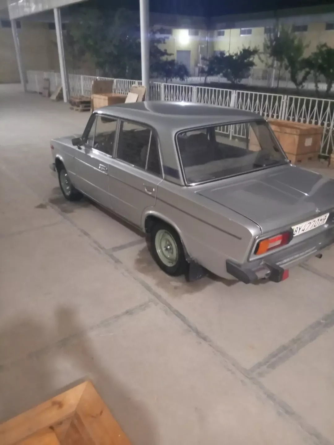 Lada 2106 2000 - 35 000 TMT - Мары - img 10