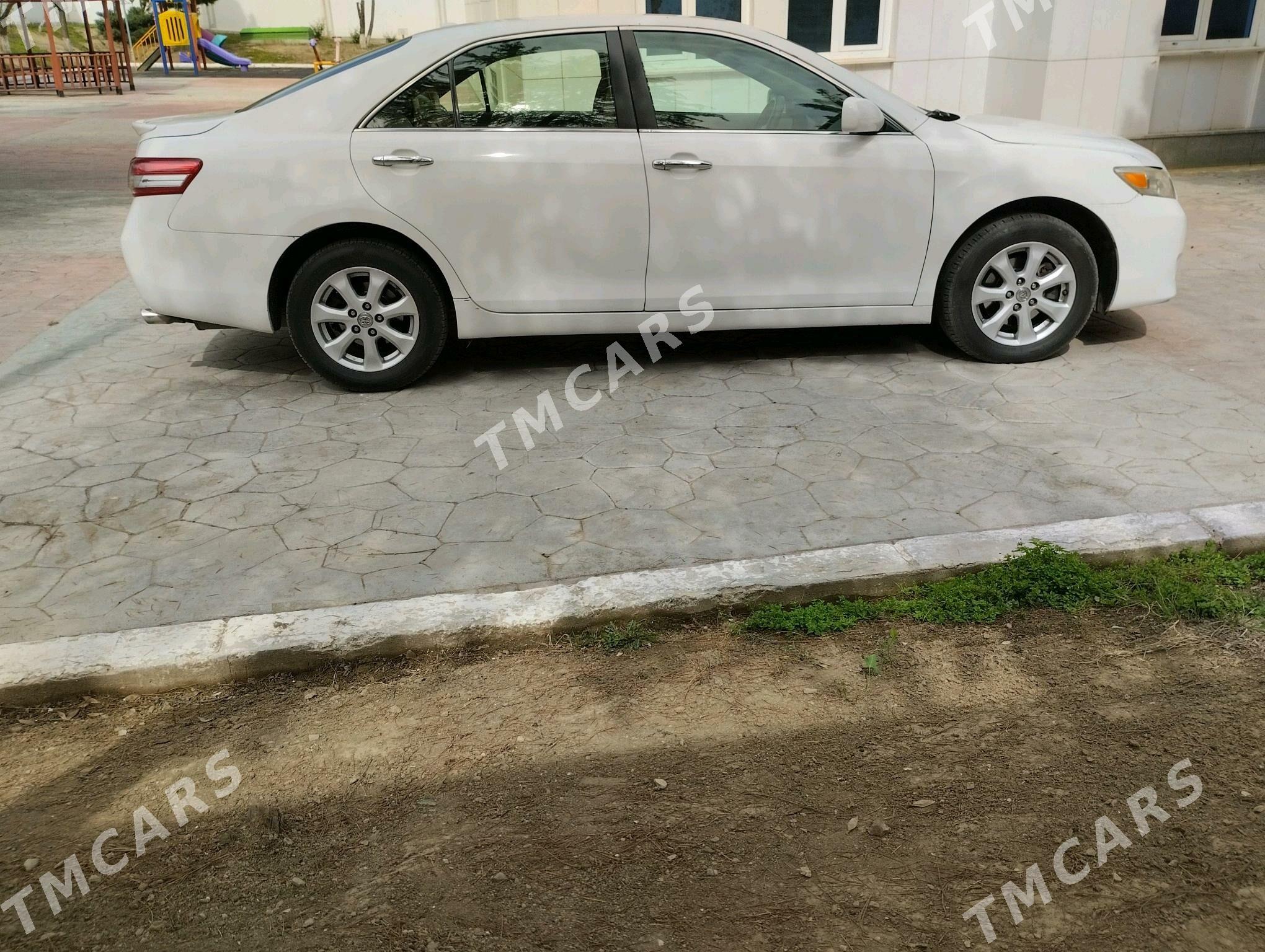 Toyota Camry 2011 - 184 000 TMT - Aşgabat - img 3