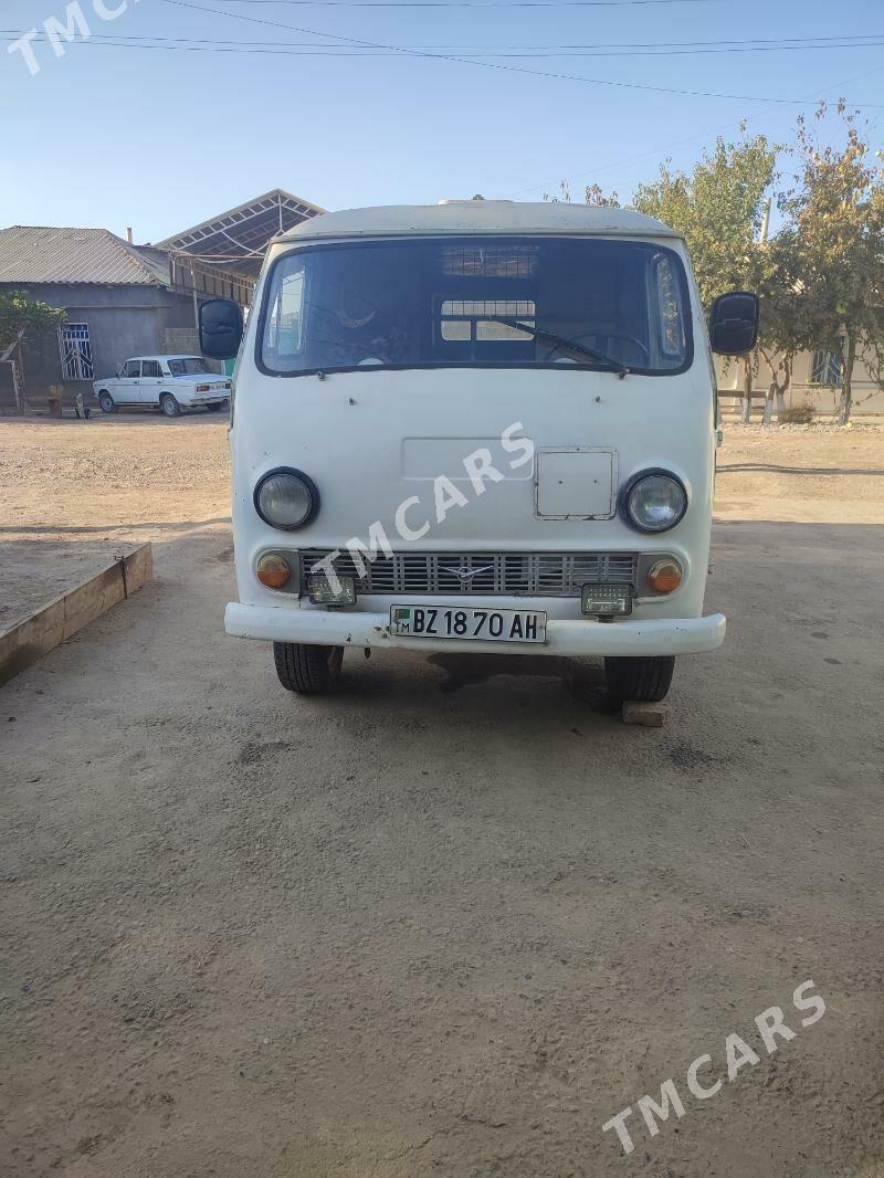 UAZ 452 1993 - 20 000 TMT - Tejen - img 2