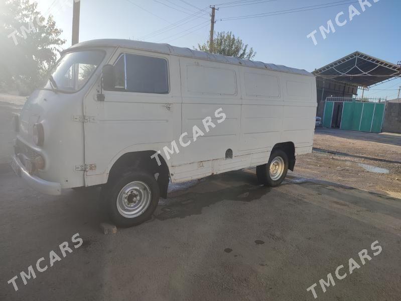 UAZ 452 1993 - 20 000 TMT - Tejen - img 5