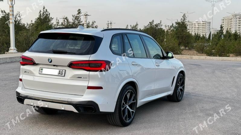 BMW X5 2022 - 1 560 000 TMT - Ашхабад - img 6