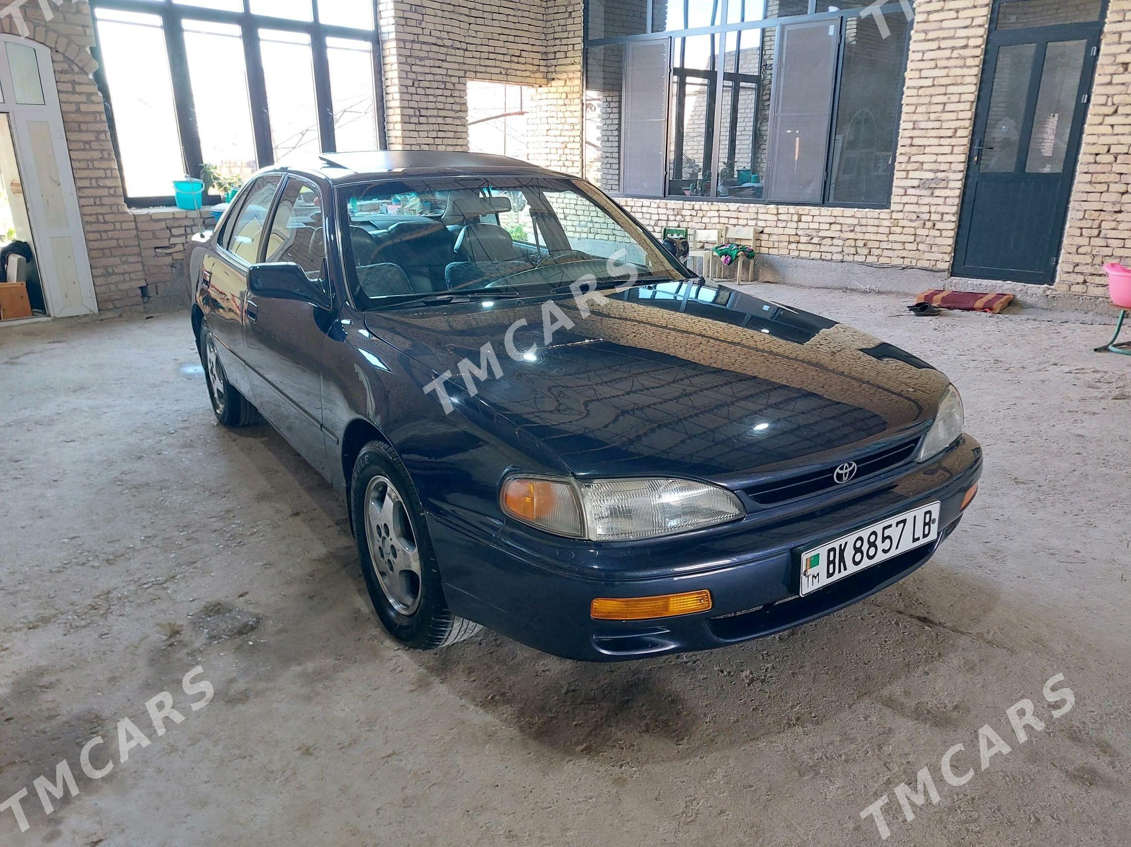 Toyota Camry 1995 - 100 000 TMT - Türkmenabat - img 3