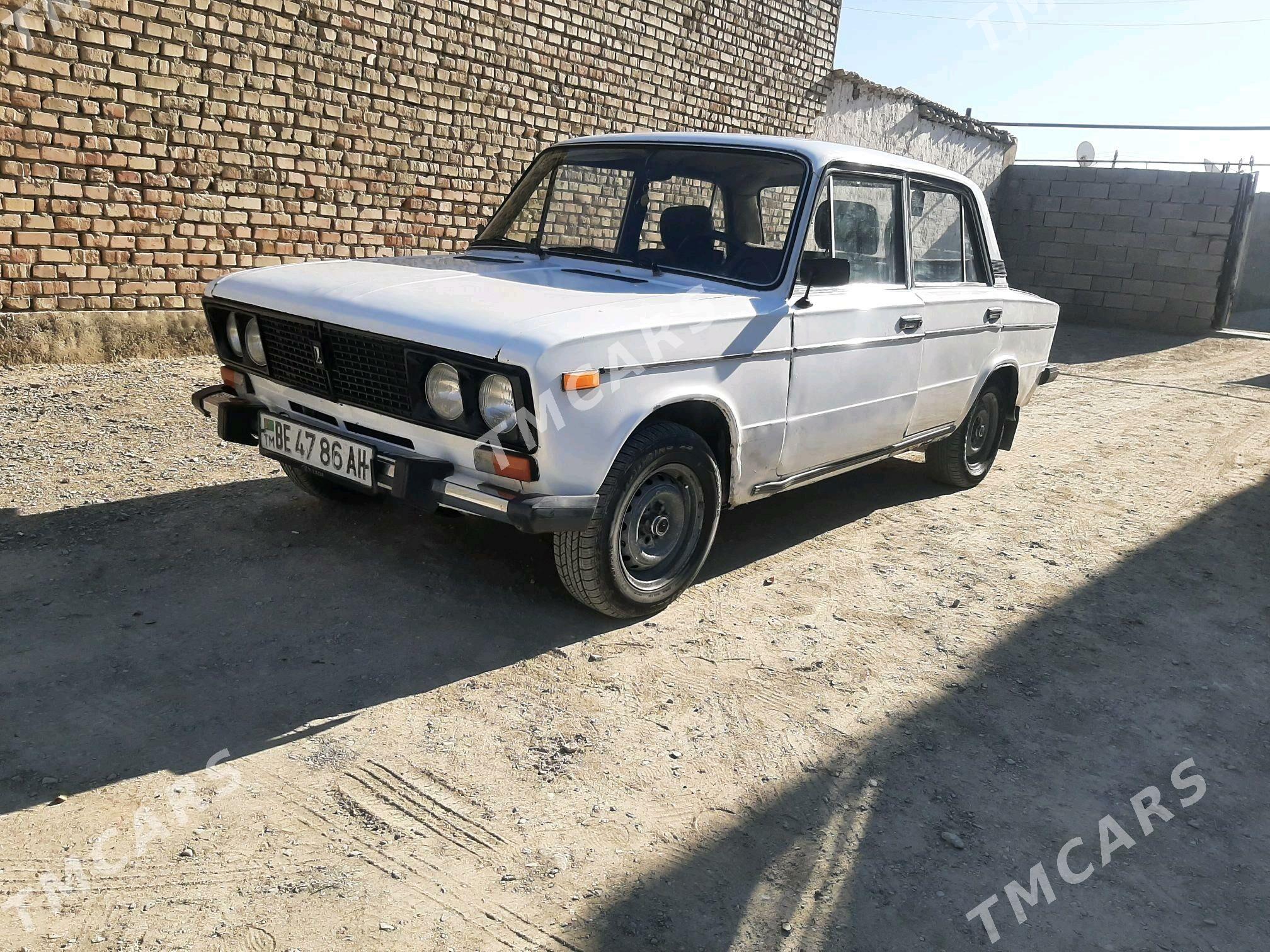 Lada 2106 1990 - 14 000 TMT - Bäherden - img 3