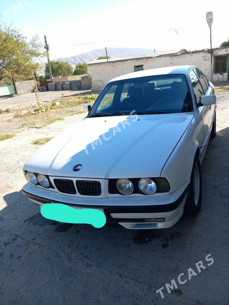 BMW 525 1991 - 48 000 TMT - Gyzylarbat - img 2