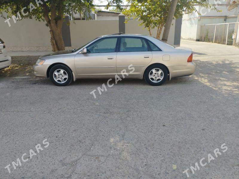 Toyota Avalon 2000 - 143 000 TMT - Мары - img 2