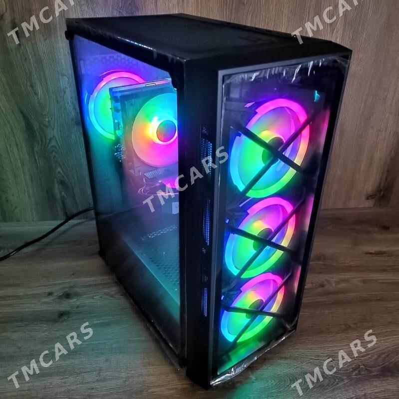 RTX3050 8G+Core i5-12 NEW! - Parahat 7 - img 3