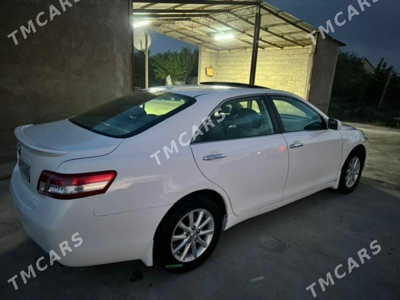 Toyota Camry 2011 - 170 000 TMT - Улица Ататурка - img 7