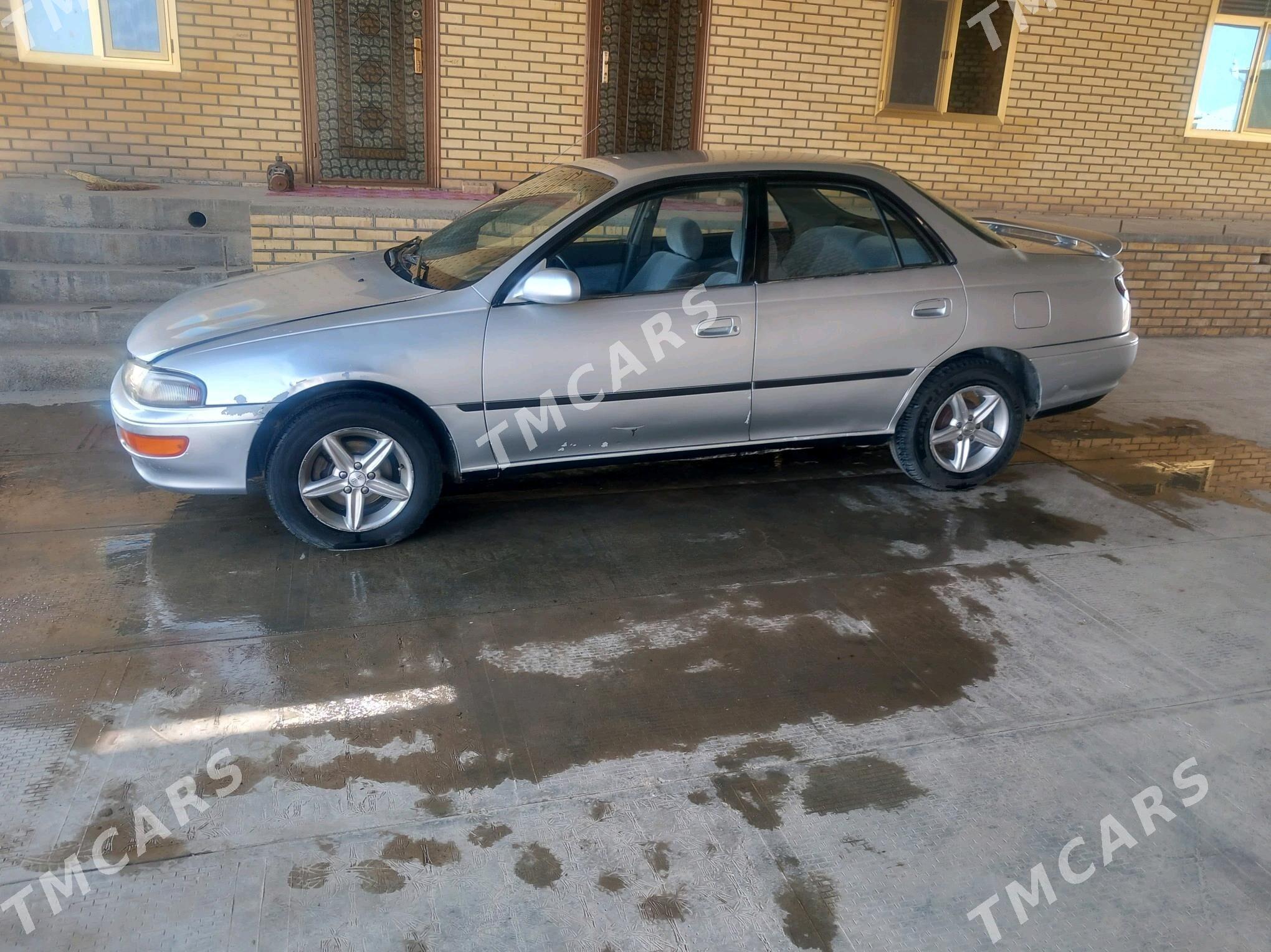 Toyota Carina 1992 - 36 000 TMT - Wekilbazar - img 3