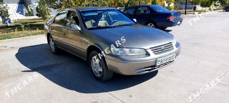 Toyota Camry 1999 - 98 000 TMT - Daşoguz - img 2