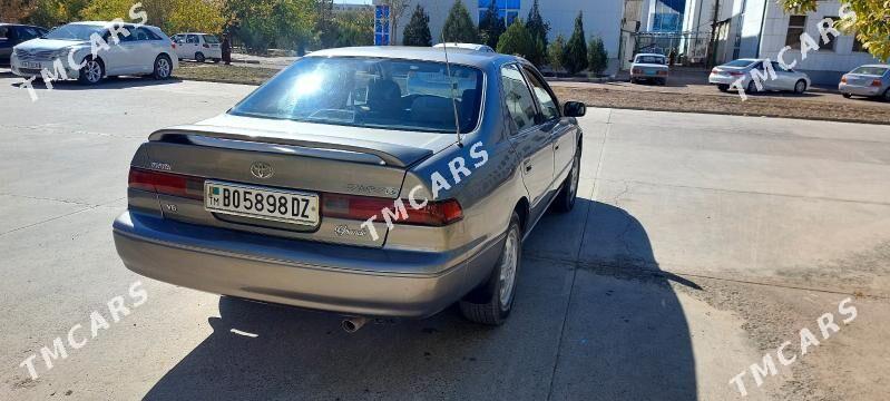 Toyota Camry 1999 - 98 000 TMT - Daşoguz - img 4