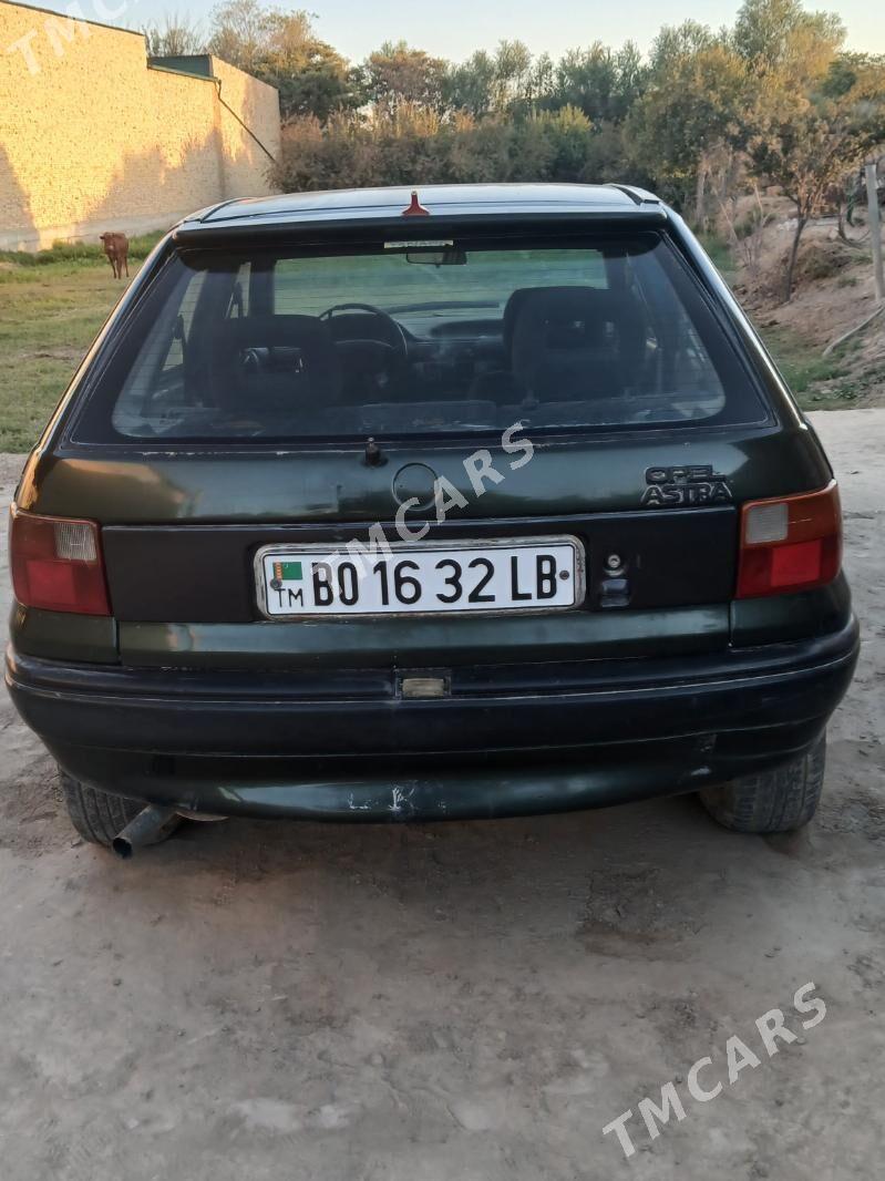 Opel Astra 1994 - 16 000 TMT - Saýat - img 3