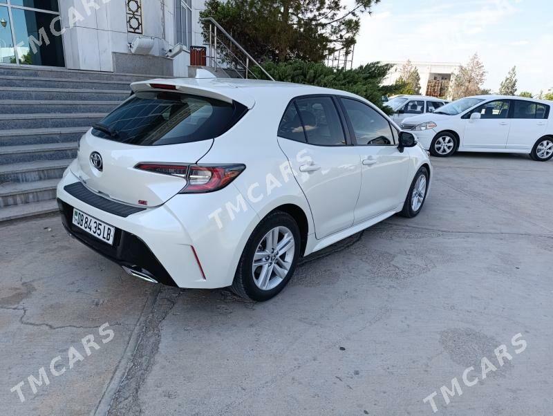 Toyota Corolla 2019 - 230 000 TMT - Türkmenabat - img 2