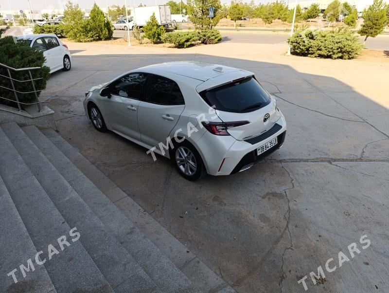 Toyota Corolla 2019 - 230 000 TMT - Türkmenabat - img 3