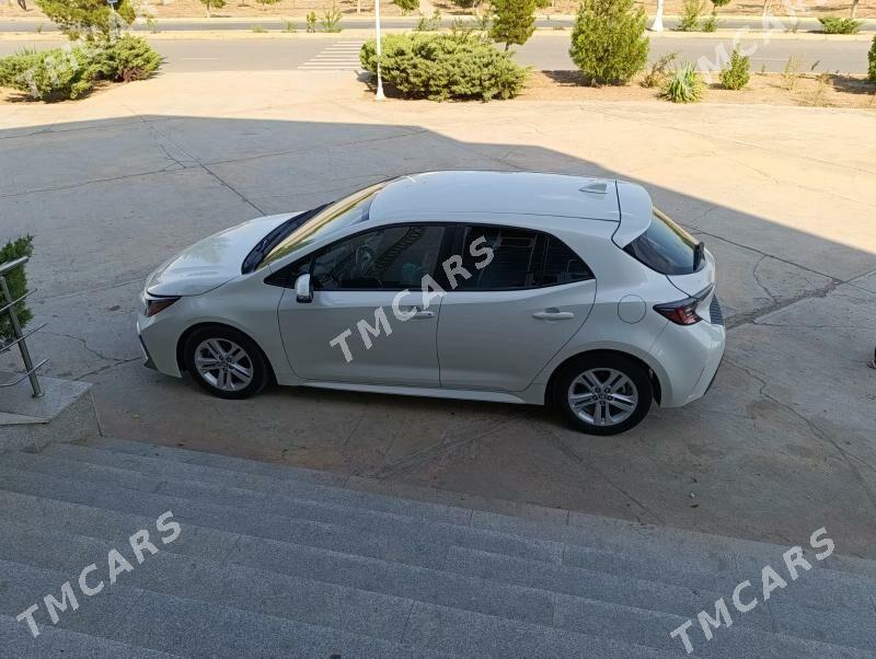 Toyota Corolla 2019 - 230 000 TMT - Türkmenabat - img 4