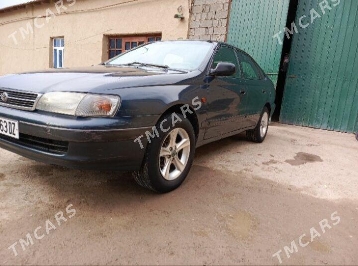 Toyota Carina 1995 - 55 000 TMT - Köneürgenç - img 2