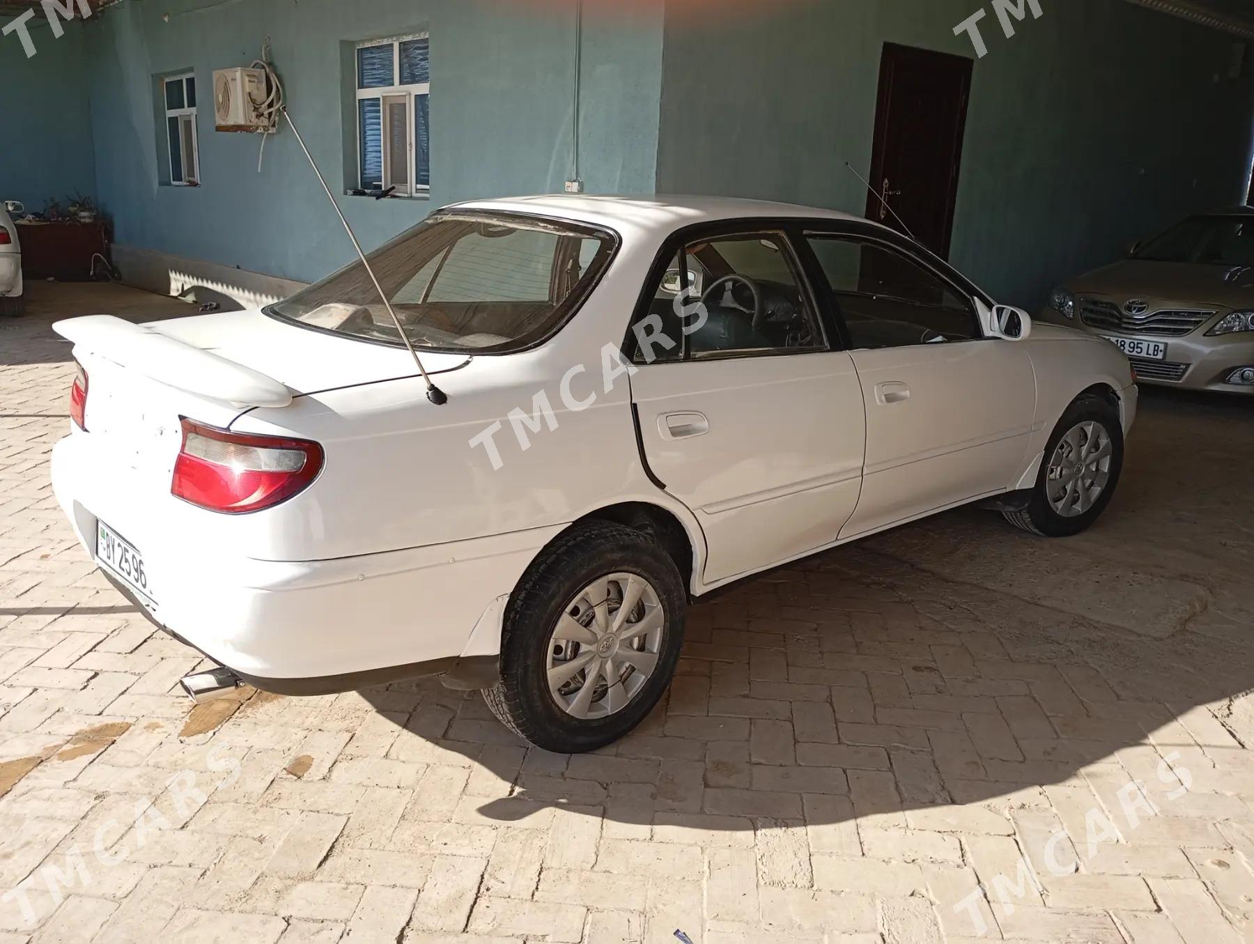 Toyota Carina 1993 - 30 000 TMT - Керки - img 2