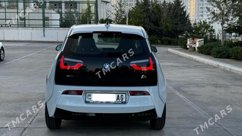 BMW i3 2015 - 590 000 TMT - Aşgabat - img 2