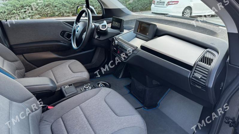 BMW i3 2015 - 590 000 TMT - Aşgabat - img 10