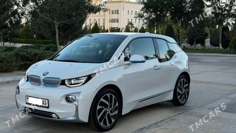 BMW i3 2015 - 590 000 TMT - Ашхабад - img 5