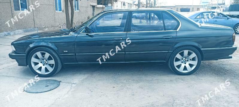 BMW 7 Series 1990 - 60 000 TMT - Туркменабат - img 2