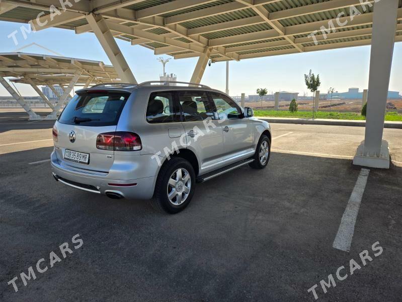 Volkswagen Touareg 2007 - 170 000 TMT - Mary - img 3