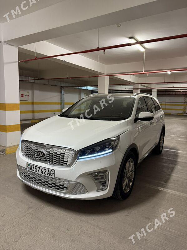 Kia Sorento 2020 - 333 000 TMT - Ашхабад - img 7