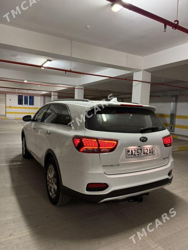 Kia Sorento 2020 - 333 000 TMT - Ашхабад - img 3