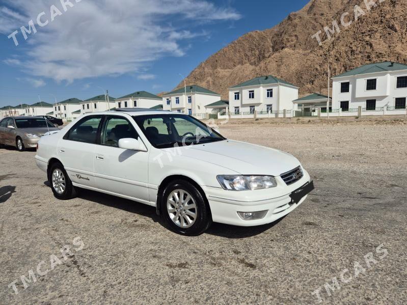 Toyota Camry 1998 - 118 000 TMT - Балканабат - img 3