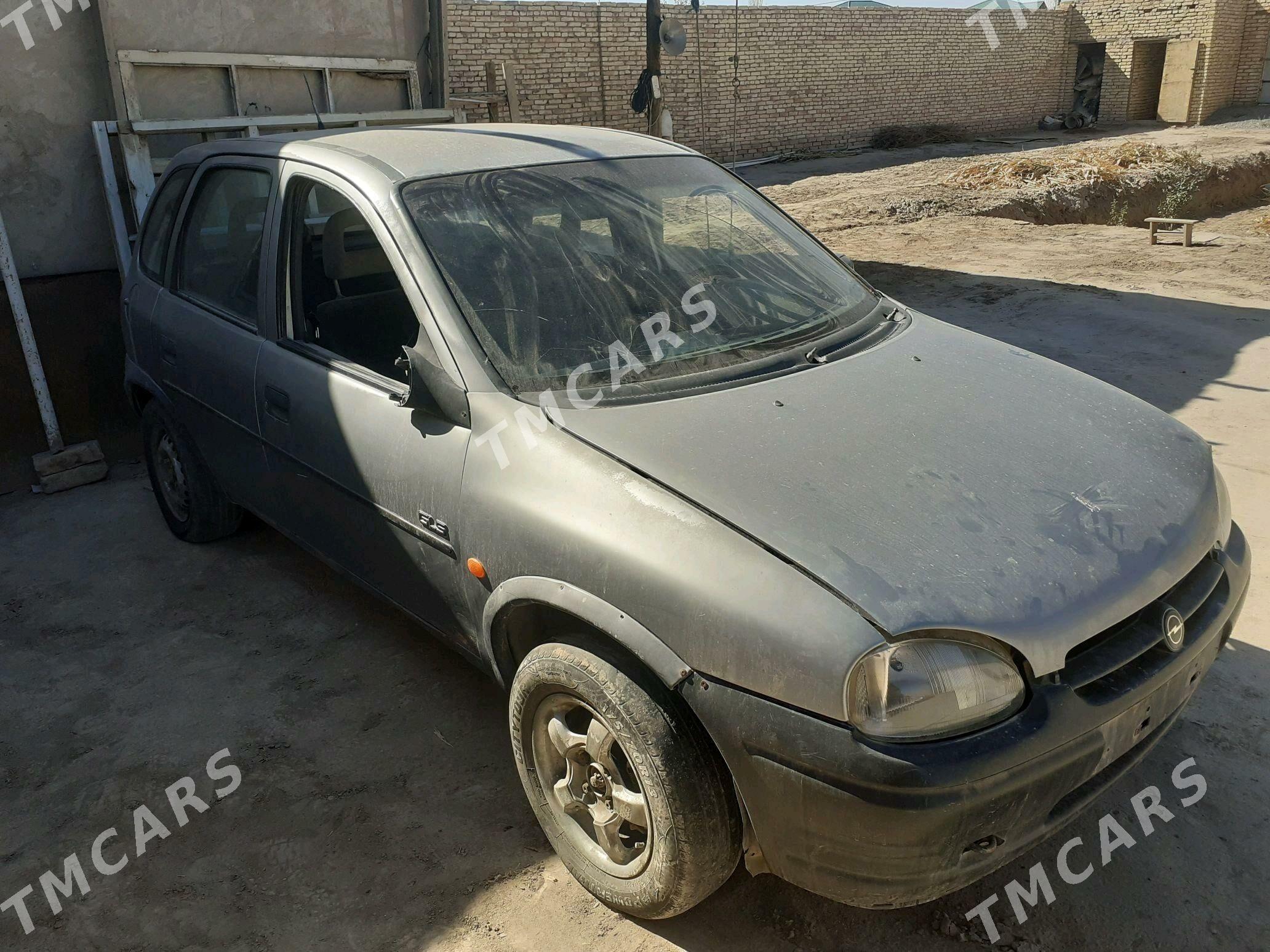 Opel Vita 1996 - 16 000 TMT - Daşoguz - img 3