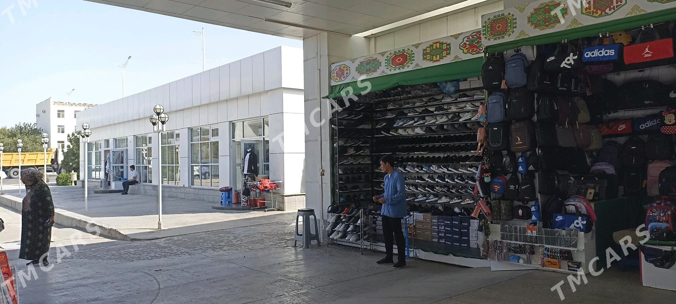 Dasoguz bazar arenda yer - Aşgabat - img 2