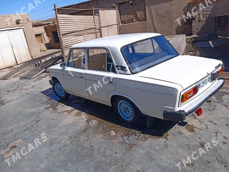 Lada 2106 1987 - 17 000 TMT - Теджен - img 4