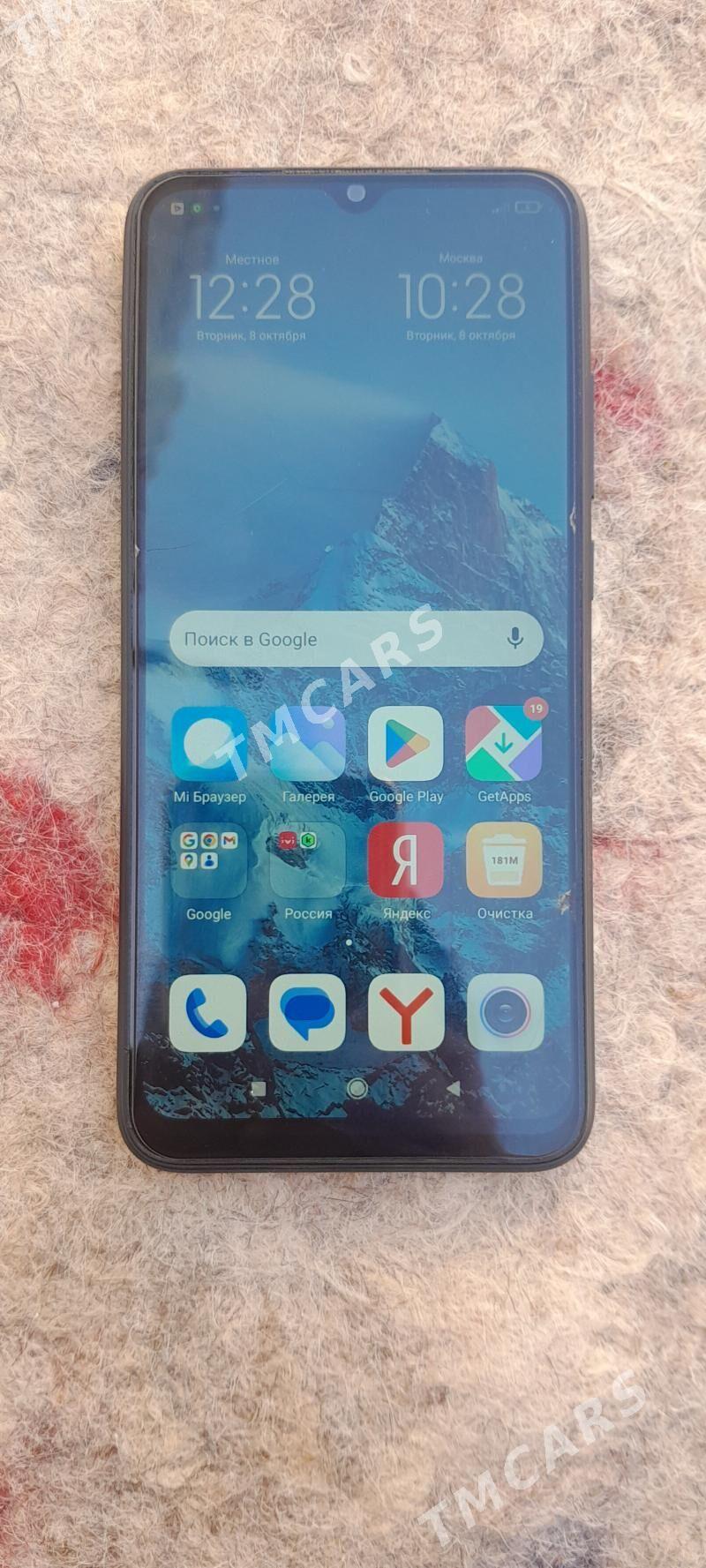 Redmi 9 A - Magtymguly - img 3