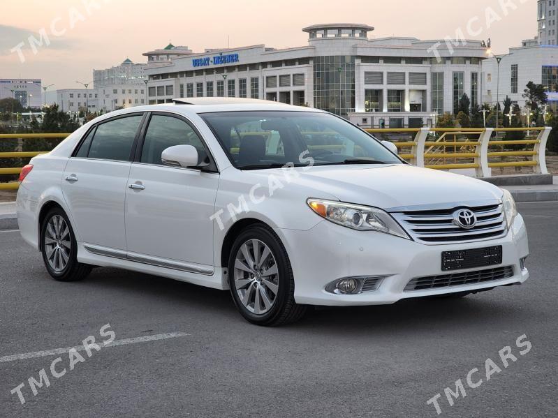 Toyota Avalon 2012 - 369 000 TMT - 11 мкр - img 3