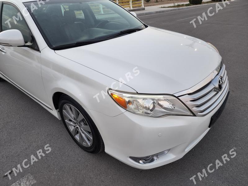 Toyota Avalon 2012 - 369 000 TMT - 11 мкр - img 7