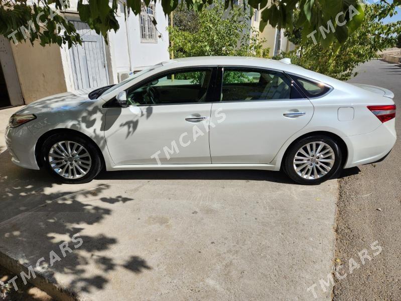 Toyota Avalon 2013 - 299 000 TMT - Ашхабад - img 3