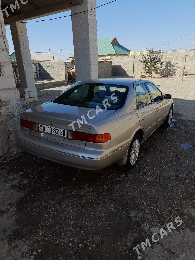 Toyota Camry 1998 - 92 000 TMT - Берекет - img 7