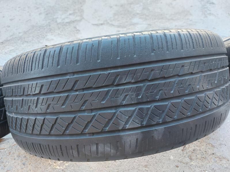 bridgestone 235 55 18 teker 300 TMT - Aşgabat - img 3