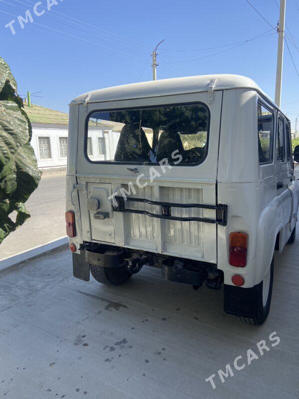 UAZ 469 2003 - 36 000 TMT - Büzmeýin - img 5