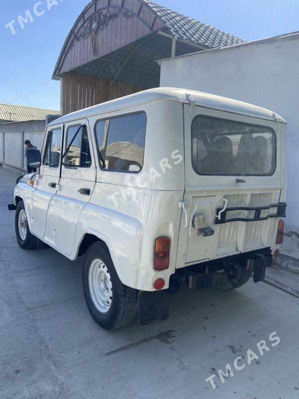 UAZ 469 2003 - 36 000 TMT - Büzmeýin - img 6